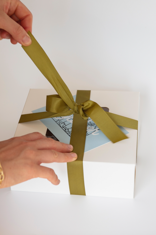 Cookie Gift Box Perth | Gather Bakehouse